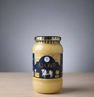Pure A2 Ghee